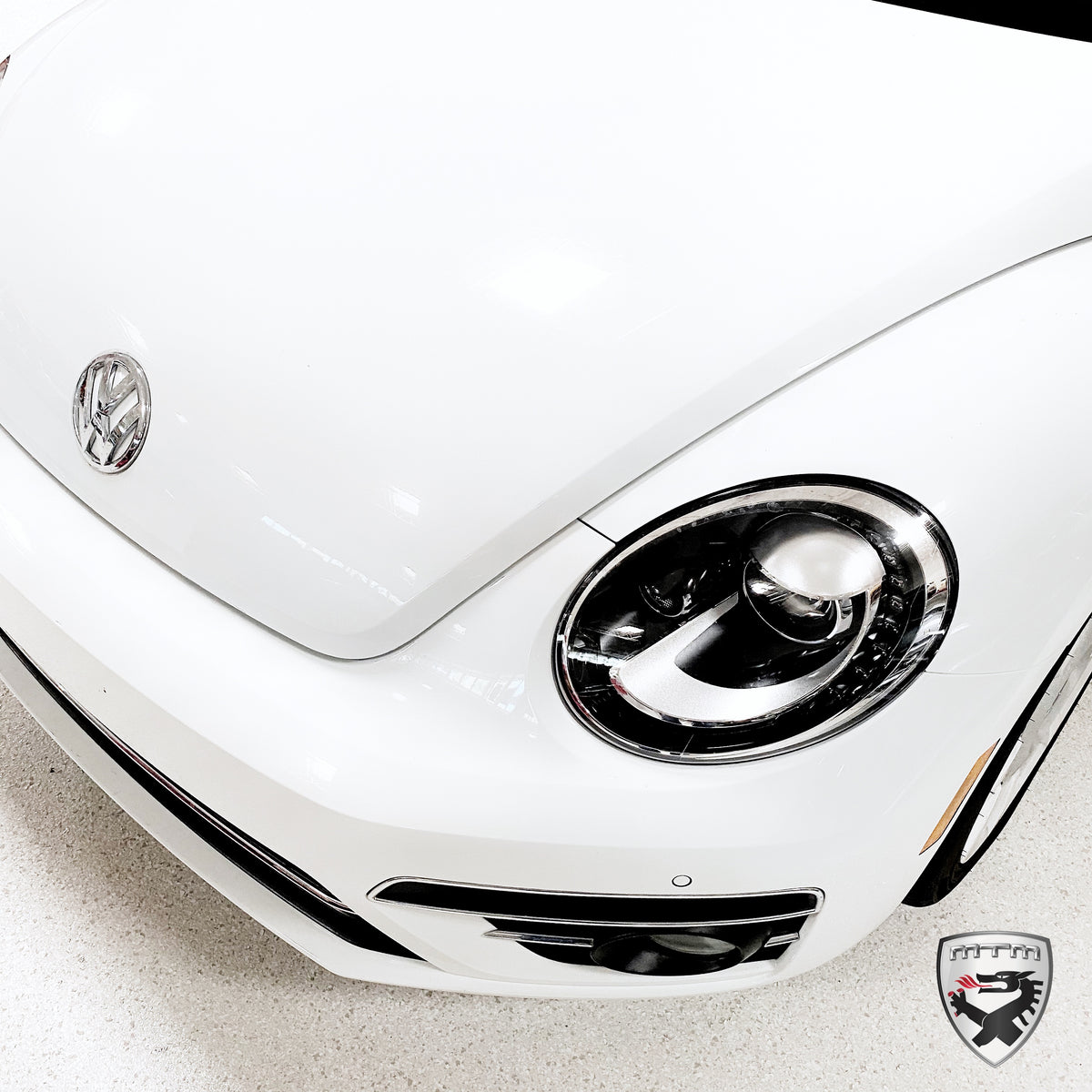 The Beetle 2.0T (2018+) MTM USA LLC