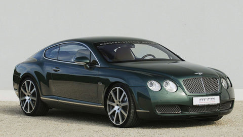 Continental GT (2003+)