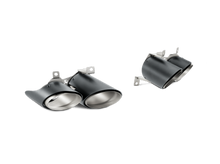 Load image into Gallery viewer, Akrapovic Slip-On Titanium Exhaust Lamborghini Huracan LP 580-2 | LP 610-4 15-19