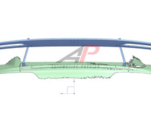 Load image into Gallery viewer, Automotive Passion R8 DTM Style Wing