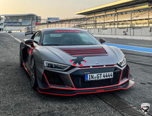 Load image into Gallery viewer, MTM Aerodynamic Kit "GT Street" Audi R8 (4S)