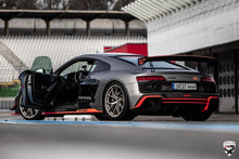 Load image into Gallery viewer, MTM Aerodynamic Kit "GT Street" Audi R8 (4S)