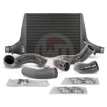 Load image into Gallery viewer, Wagner Tuning Comp. Intercooler Kit Audi S4 B9/S5 F5 US-model