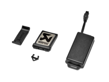 Load image into Gallery viewer, Akrapovic 2019 Toyota Supra (A90) Slip-On Line (Titanium)