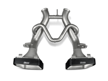Load image into Gallery viewer, Akrapovic Slip-On Line Titanium McLaren 650S | 650S Spyder 15-17