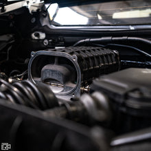 Load image into Gallery viewer, MTM Supercharger Kit for Audi R8 V10 802HP+