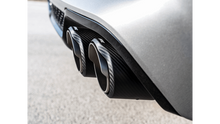 Load image into Gallery viewer, Akrapovic F9X X3M / X4M Titanium Slip-On Performance Exhaust
