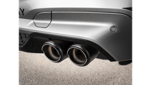 Load image into Gallery viewer, Akrapovic F9X X3M / X4M Titanium Slip-On Performance Exhaust