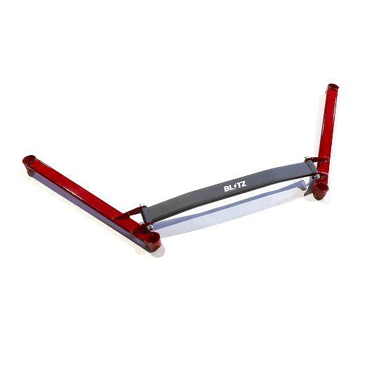 Blitz Strut Tower Bar (Front) - Toyota GR Supra A90 2020+ – MTM