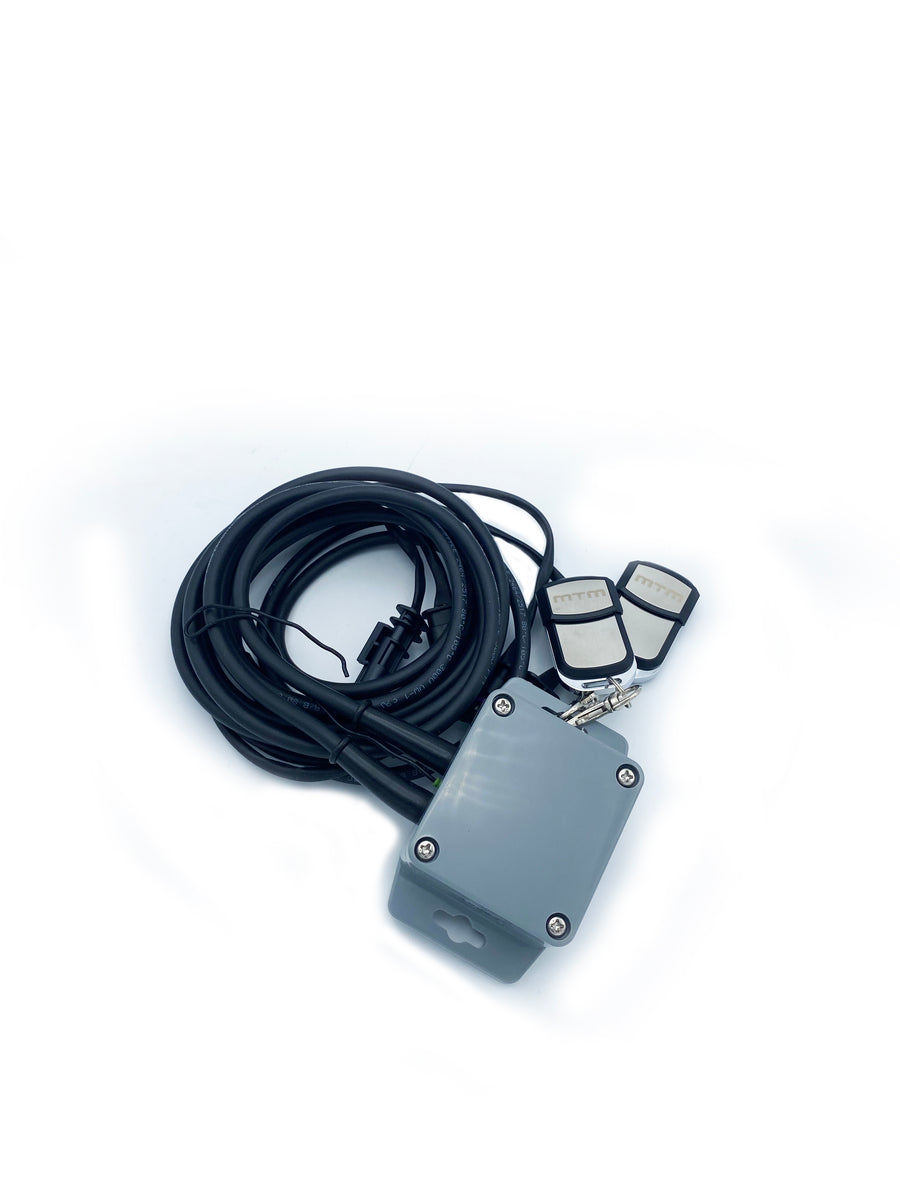 MTM Valve Controller for RS5 MTM USA LLC