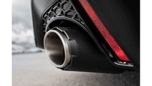 Load image into Gallery viewer, Akrapovic Evolution Titanium Exhaust System for C8 Audi RS6 / RS7