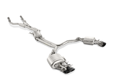 Load image into Gallery viewer, Akrapovic Evolution Line Titanium Exhaust - C7 Audi | RS7 | 4.0T