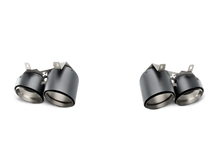 Load image into Gallery viewer, Akrapovic Slip-On Titanium Exhaust Lamborghini Huracan LP 580-2 | LP 610-4 15-19