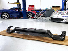 Load image into Gallery viewer, Akrapovic Carbon Fiber Rear Diffuser for C8 Audi RS6 / RS7