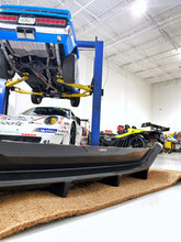 Load image into Gallery viewer, Akrapovic Carbon Fiber Rear Diffuser for C8 Audi RS6 / RS7