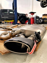 Load image into Gallery viewer, Akrapovic Evolution Titanium Exhaust System for C8 Audi RS6 / RS7
