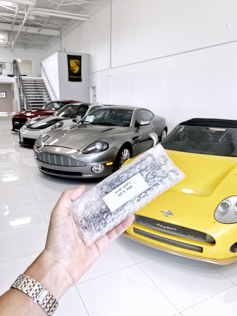 B9 Q5/SQ5 Lowering Links MTM USA LLC