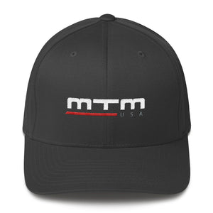 MTM USA FLEXFIT CAPS