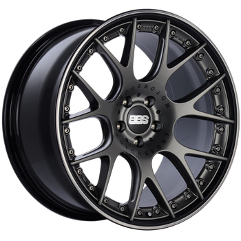 BBS CHRII 22x10.5 for Audi C8 RS6/RS7 – MTM USA LLC