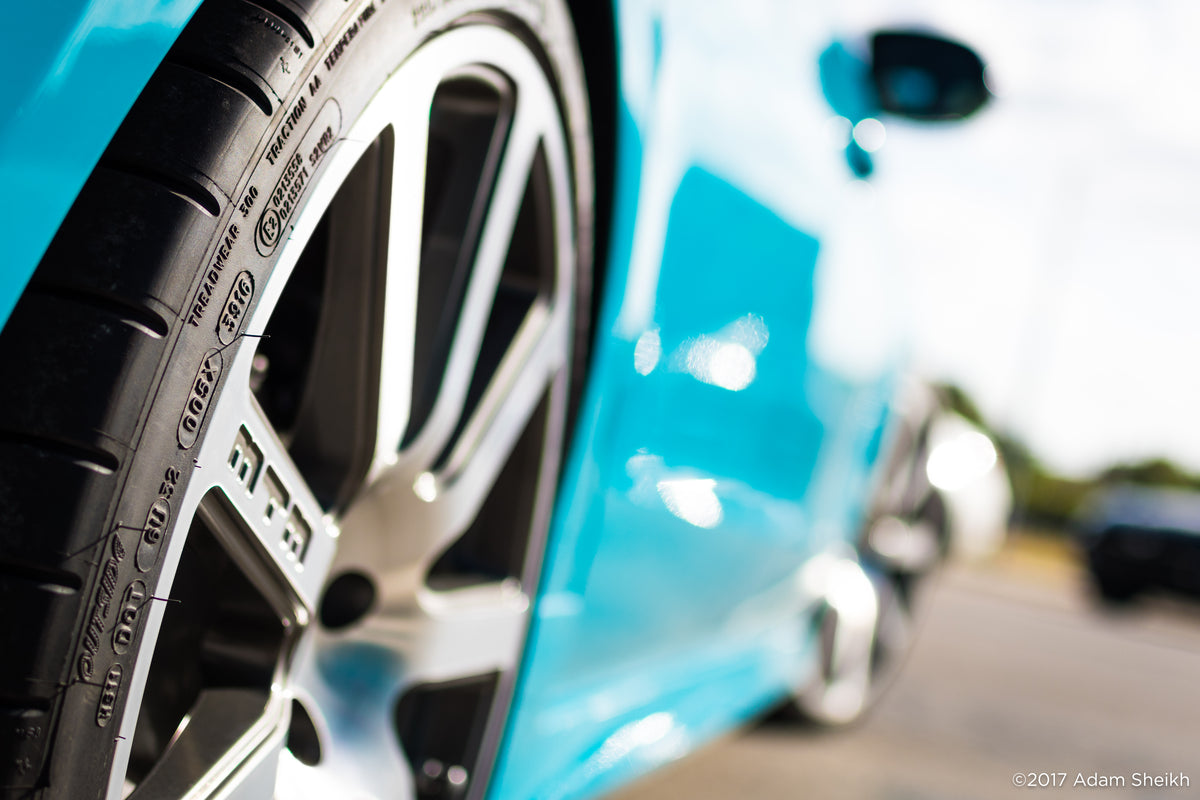 WHY CHOOSE MTM? – MTM USA LLC