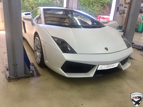 Gallardo