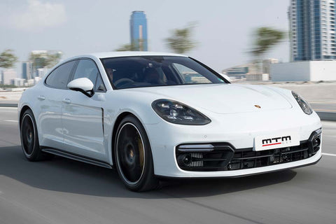 Panamera