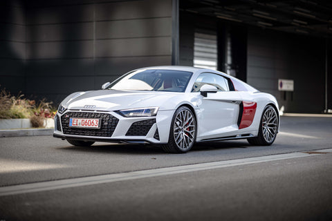 Audi R8 V10 Facelift incl RWD (570HP)