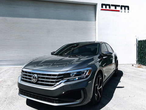 Passat B7 Facelift (2018+)