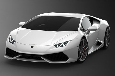 Huracan