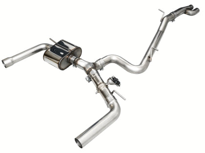 AWE Exhaust Suite for 8Y RS3