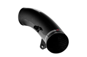 AWE Tuning Audi RS3 / TT RS S-FLO 4.5 Inch Carbon Fiber Intake