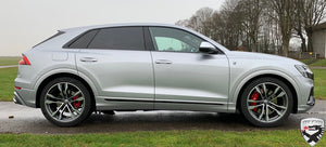 Performance Upgrade Audi SQ8 4M