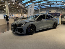 Load image into Gallery viewer, MTM ECU conversion stage 2 Audi RS3 8Y 543 HP incl. MTM intake kit