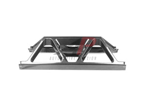 Automotive Passion TT 8S Dry Carbon Rear Strut Brace & Seat Delete