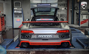 MTM Aerodynamic Kit "GT Street" Audi R8 (4S)