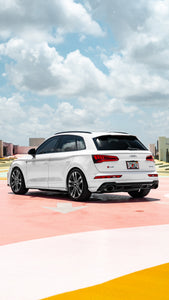 Q5/SQ5 MTM Aerodynamic Kit