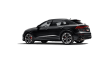Load image into Gallery viewer, Akrapovic Audi RS Q8 (4M) 2020 Evolution Line (Titanium) Exhaust