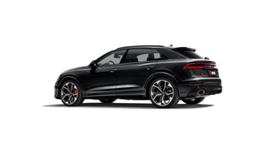 Akrapovic Audi RS Q8 (4M) 2020 Evolution Line (Titanium) Exhaust