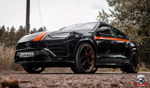 Load image into Gallery viewer, MTM ECU conversion Stage 4 Lamborghini Urus 1001 hp