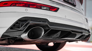 Q5/SQ5 MTM Aerodynamic Kit – MTM USA LLC