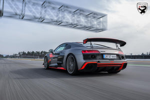 MTM Aerodynamic Kit "GT Street" Audi R8 (4S)