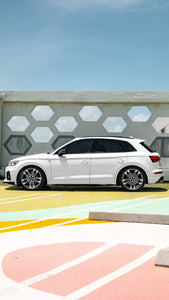 Q5/SQ5 MTM Aerodynamic Kit