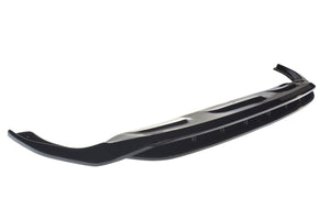 Maxton Design Front Splitter Audi Q8 S-Line