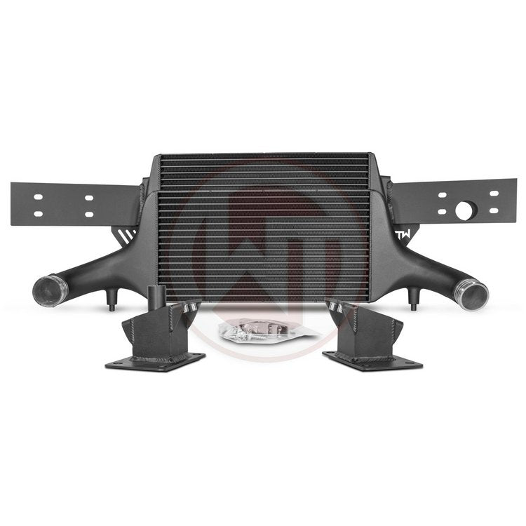Wagner Tuning Competition Intercooler EVO3 Audi TTRS 8S