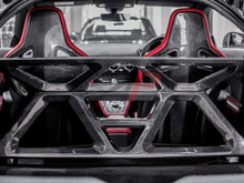 Load image into Gallery viewer, Automotive Passion TT 8S Dry Carbon Rear Strut Brace &amp; Seat Delete