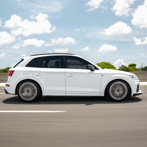 Q5/SQ5 MTM Aerodynamic Kit