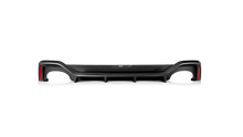 Load image into Gallery viewer, Akrapovic Carbon Fiber Rear Diffuser for C8 Audi RS6 / RS7