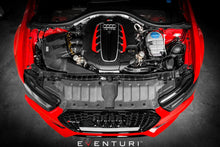 Load image into Gallery viewer, EVENTURI CARBON AIR INTAKE SYSTEM RS6 / RS7