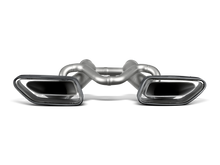 Load image into Gallery viewer, Akrapovic Slip-On Line Titanium McLaren 650S | 650S Spyder 15-17