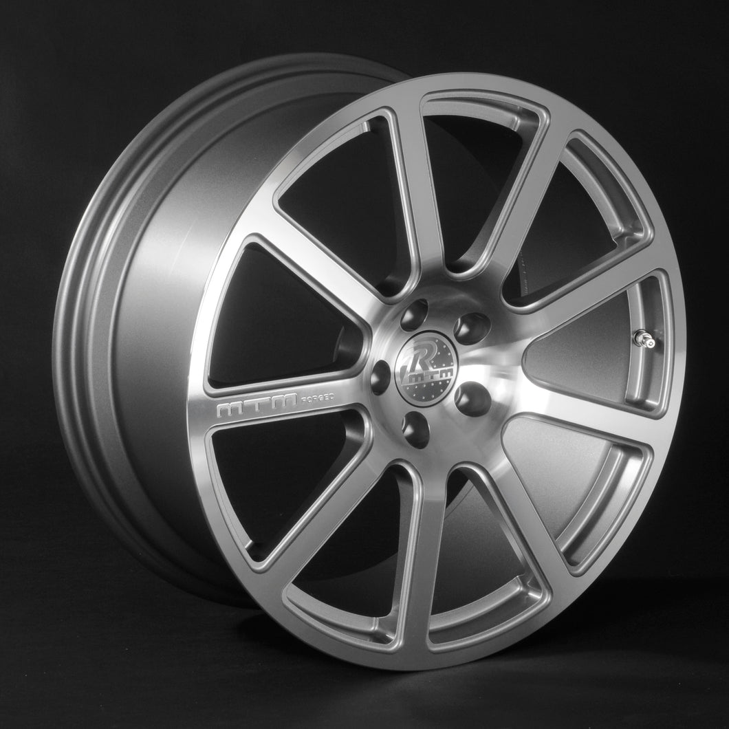 SET RIMS MTM BIMOTO 9 X 20 ET35 LK 5X112